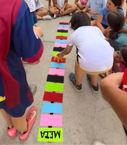 Animación para ayuntamientos: bingo musical y actividades en fiestas patronales