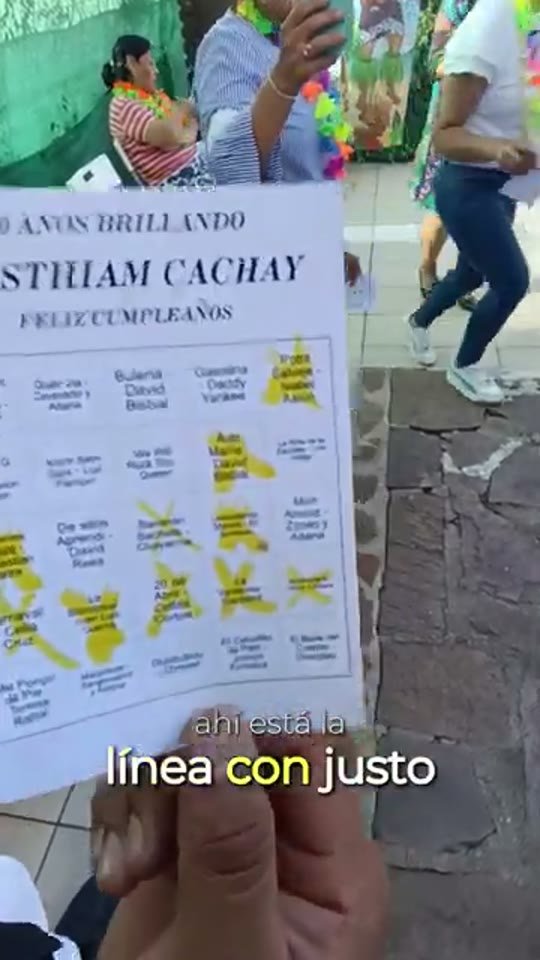 Vista previa de vídeo